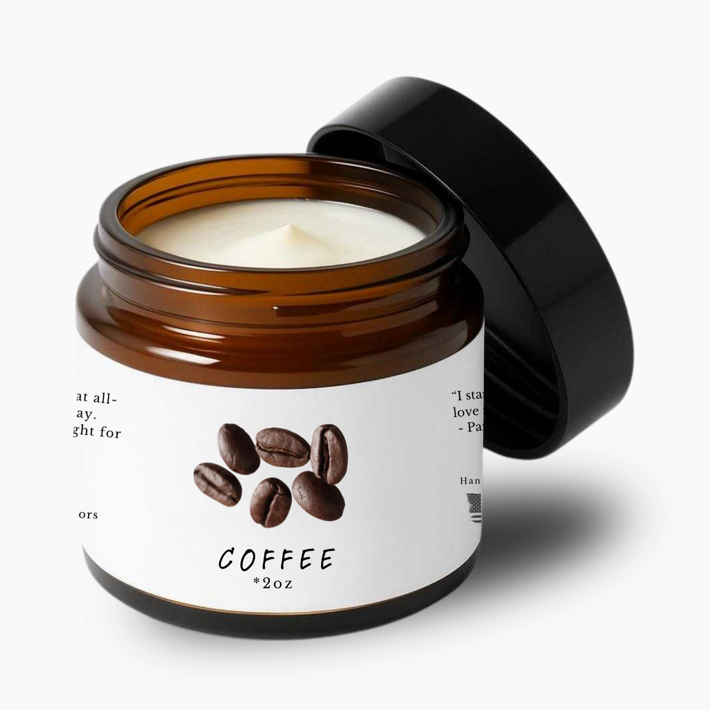 Coffee by Naturally Organic