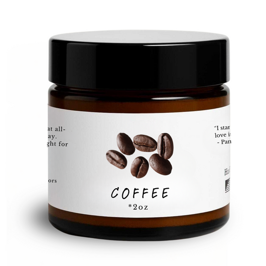 Coffee by Naturally Organic